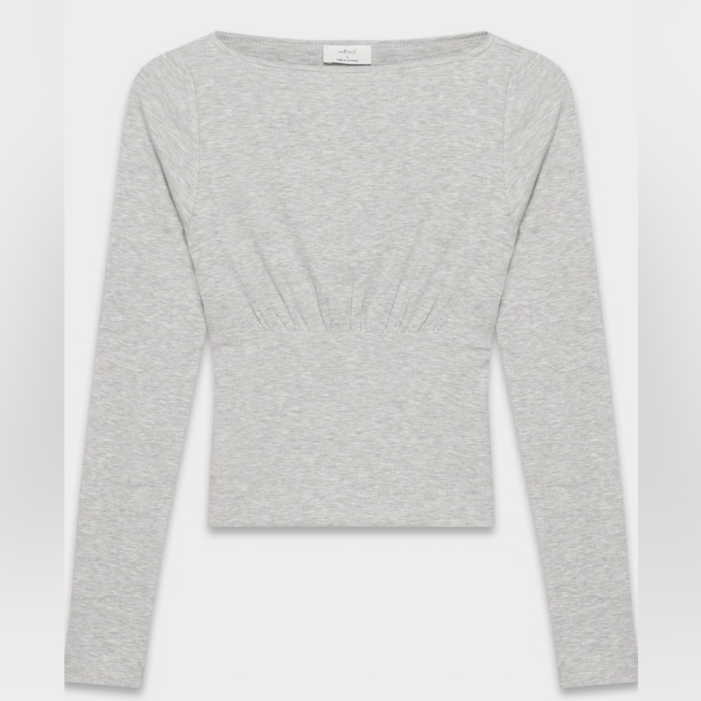 BNWT Wilfred Top
